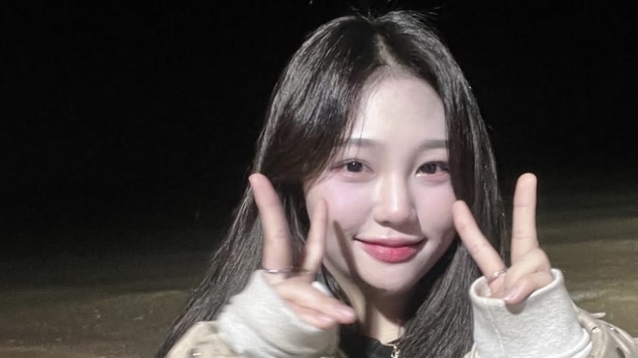 BJ채은