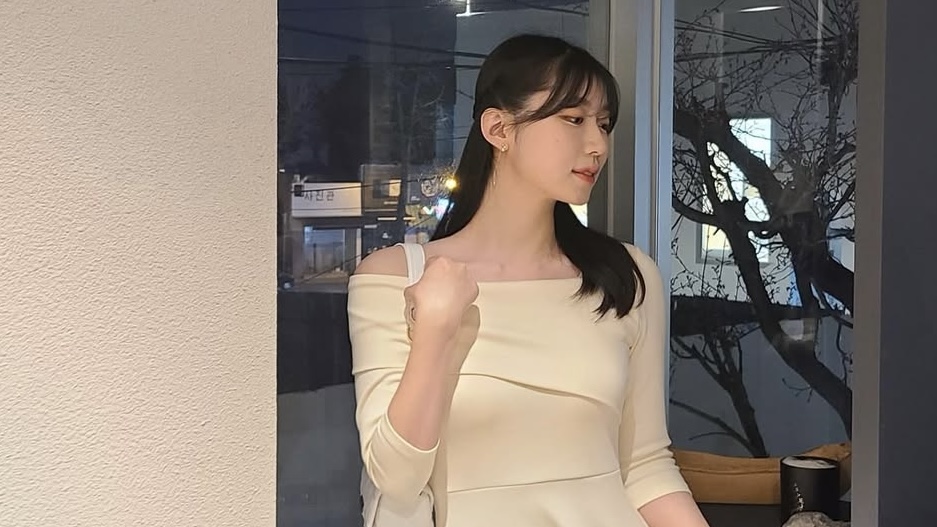 민주랑 놀장~!